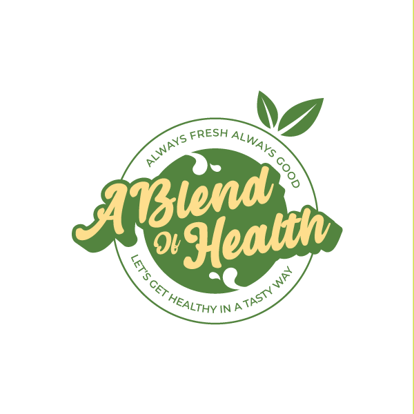 A BLENDOFHEALTH